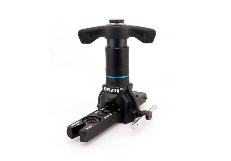 Copper Pipe Riveting Tool Set DSZH Model WK-806N-L