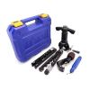Copper Pipe Riveting Tool Set