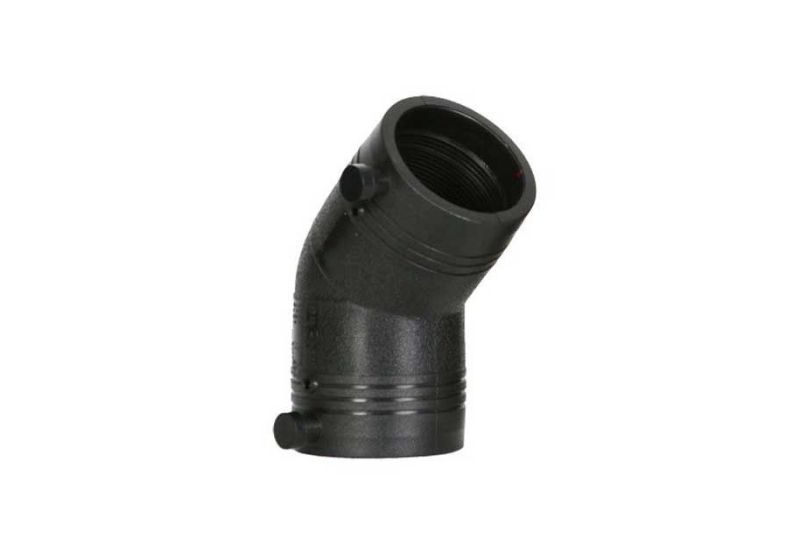 زانویی 45 درجه الکتروفیوژن RSCO سایز 90