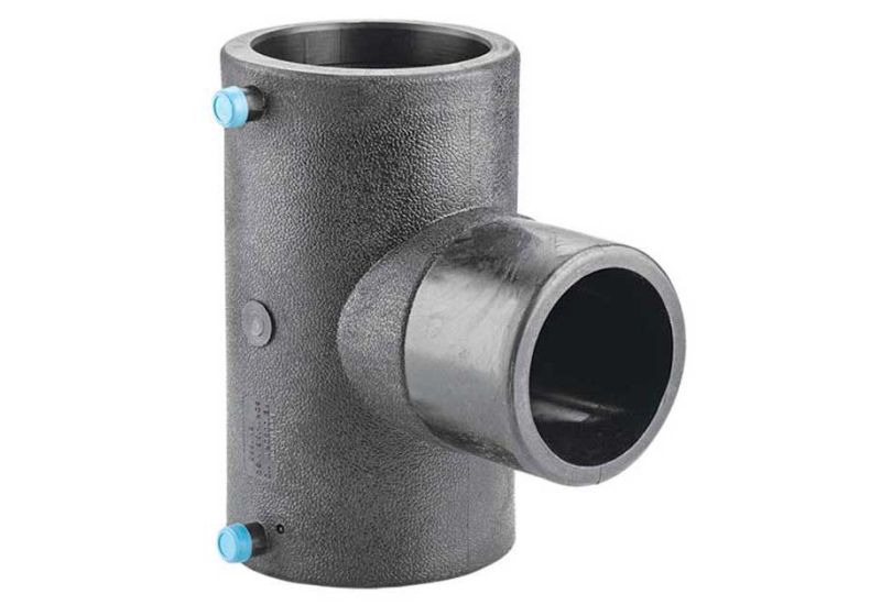 سه راهی الکتروفیوژن RSCO سایز 225