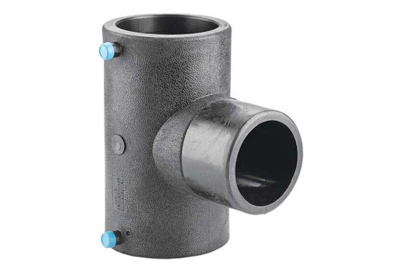 سه راهی الکتروفیوژن RSCO سایز 200