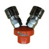 SAMCO Pneumatic Coupling YP02| high quality | RSCo