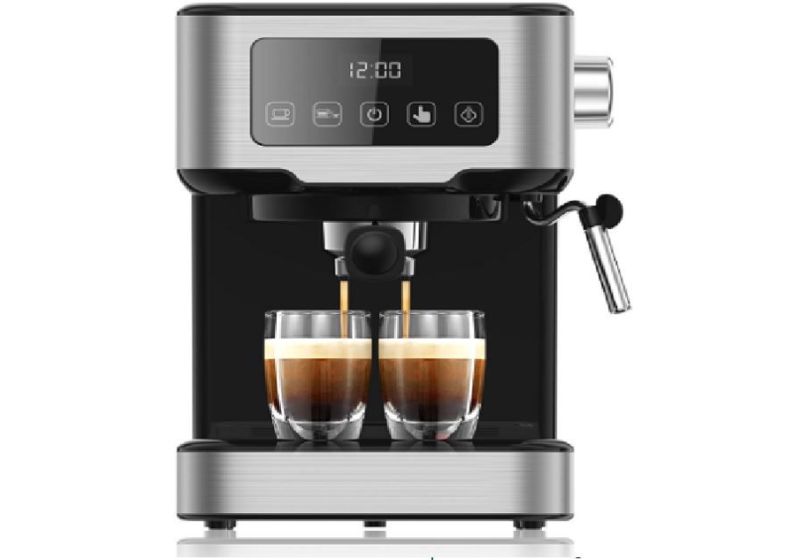 Espresso Maker ,RSCO |AH-CM5403E