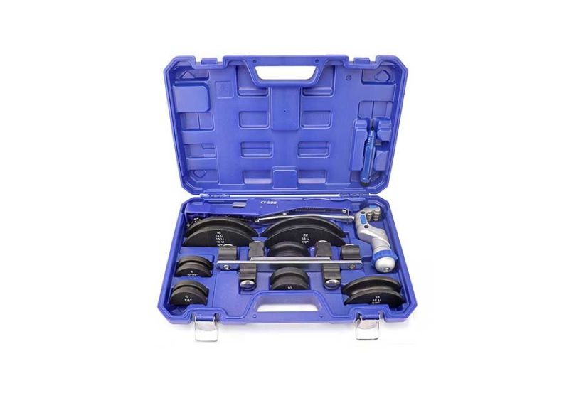 خم کن لوله جغجغه ای دی اس زد اچ |لوله خم کن DSZH |رستگارصنعت