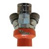 SAMCO Pneumatic Coupling YP03|Chrome plated for high strength