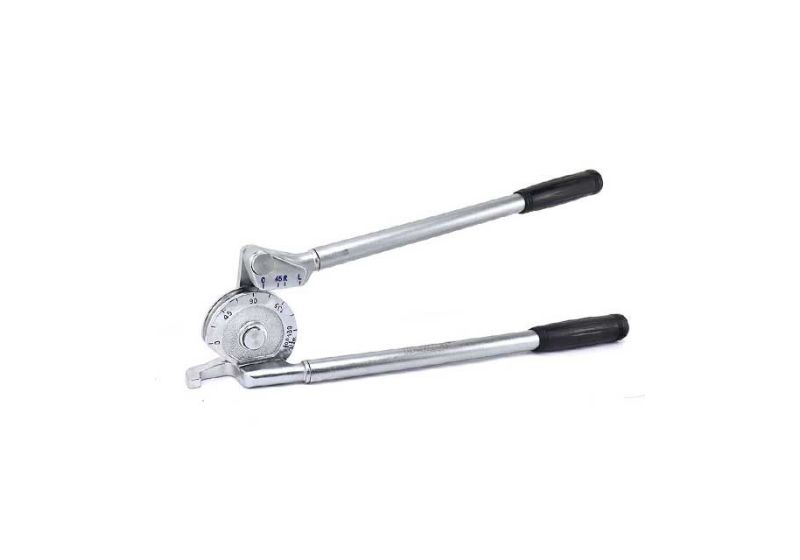 RSCo copper and steel bender PBM3.8 made of steel|on RSCO