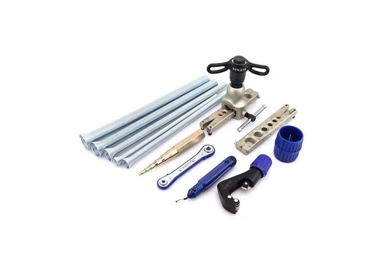 DSZH copper pipe flaring tool WK-813 | on RSCO