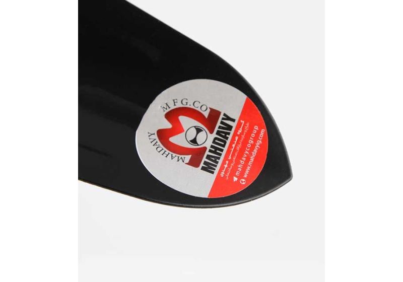 بیلچه باغبانی مهدوی