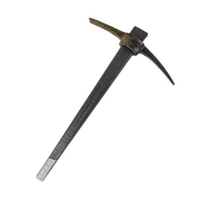 Mahdavi steel pickaxe size 2