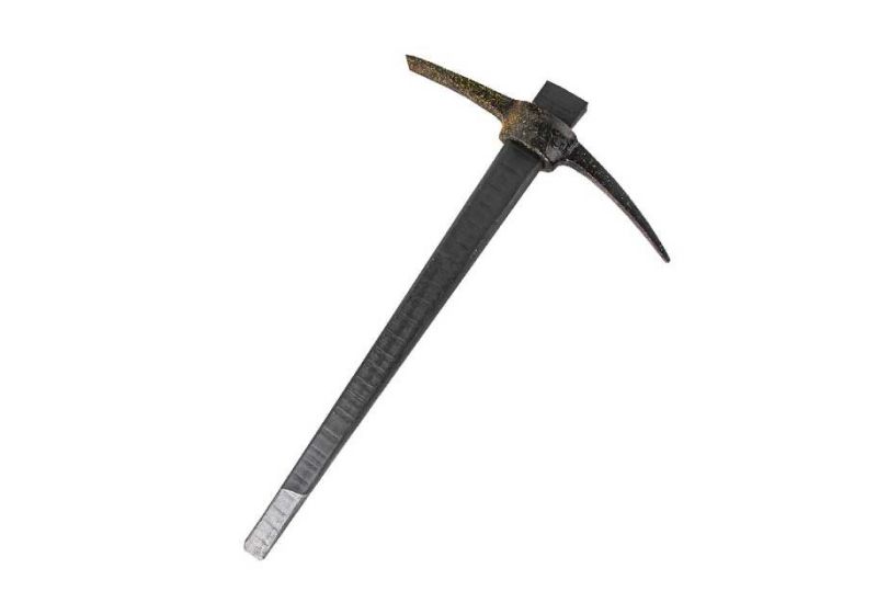 IRAN POTK Axe 1000g| Sturdy connection between head & handle