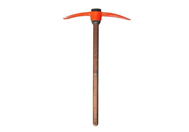 IRAN POTK Axe 1000g| Sturdy connection between head & handle