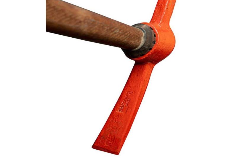 معول البناءترامونتينا مودیل K-B-T