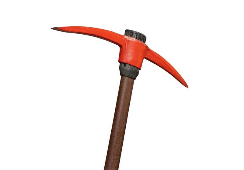 معول البناءترامونتينا مودیل K-B-T