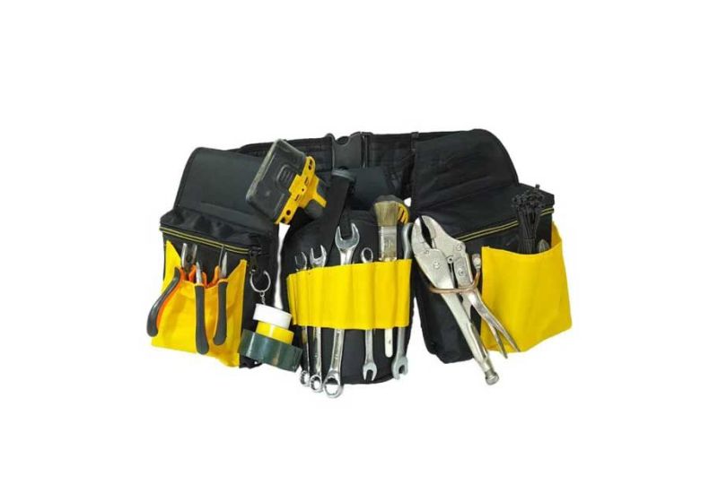 حقيبة أدوات الخصر سهلة C100