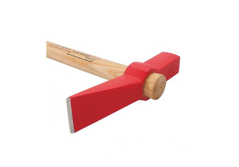 IRAN POTK Axe 1000g| Sturdy connection between head & handle