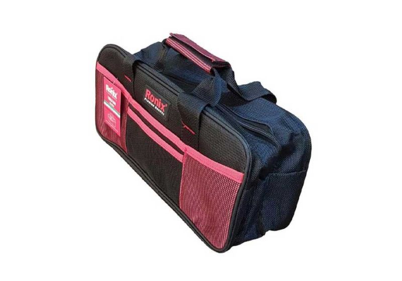 کیف ابزار رونیکس
