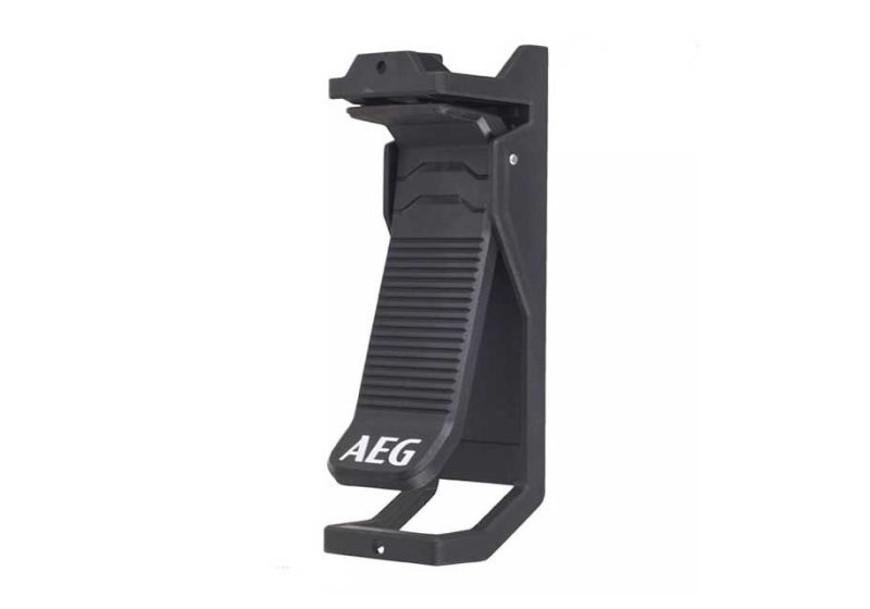 Hanging clip laser level AEG ACLLCB