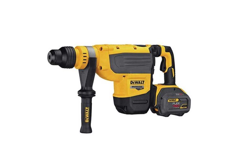 Dewalt Rotary Hammer Drill DCH733X2