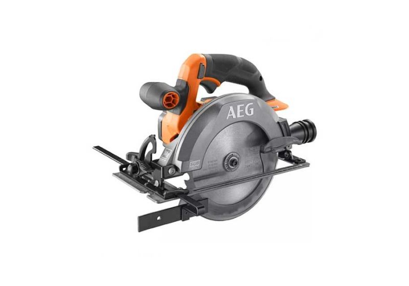 AEG rechargeable Nail Gun