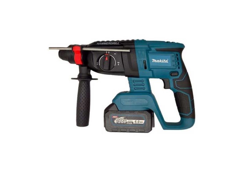 Makita Rotary Hammer Drill 198