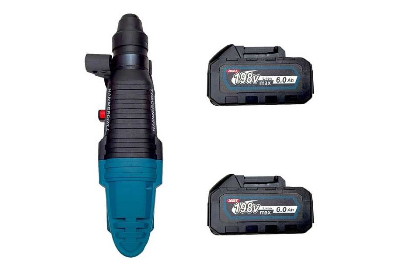 Makita Rotary Hammer Drill 198