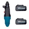 Makita Rotary Hammer Drill 198