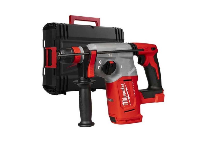 دریل بتن کن شارژی میلواکی