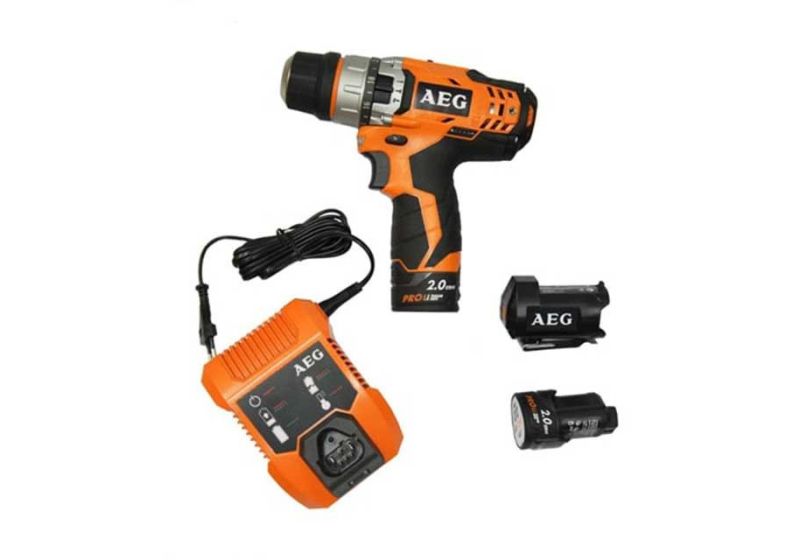 Bosch Rechargeable drill