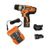 Bosch Rechargeable drill