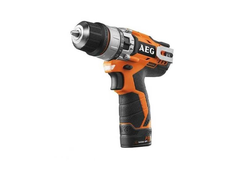 Bosch Rechargeable drill