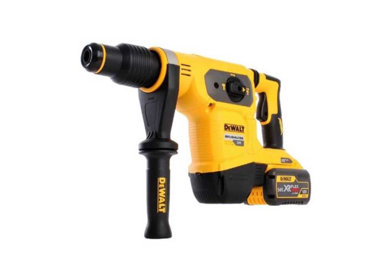 Dewalt Rotary Hammer Drill DCH481X2