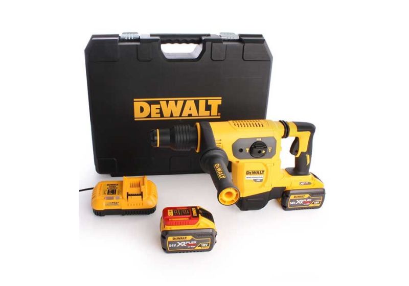 Dewalt Rotary Hammer Drill DCH481X2