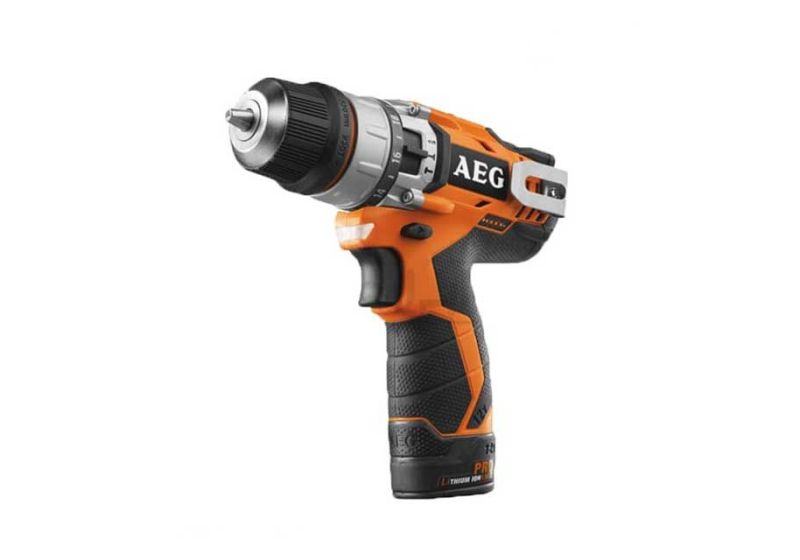 Bosch Rechargeable drill
