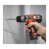 Bosch Rechargeable drill