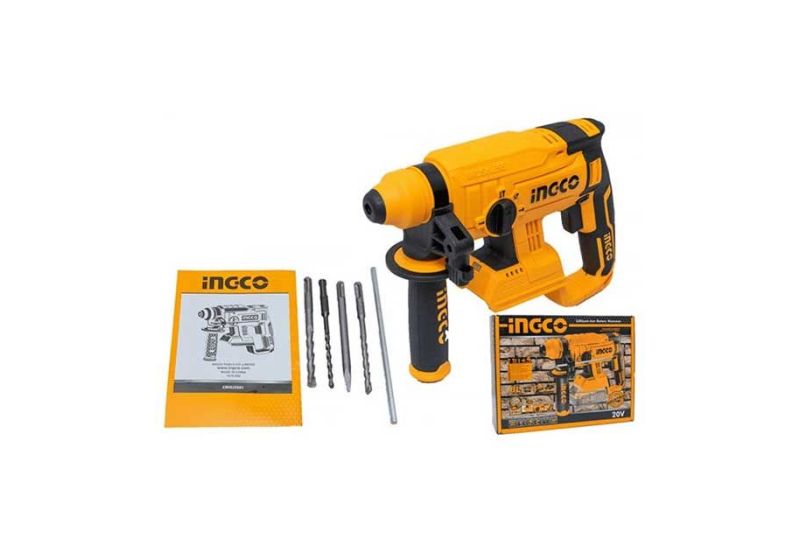 مطرقة کهربائیة DCH273P2 متوفر باعلی جودة فی مبیعات رستگار صنعت