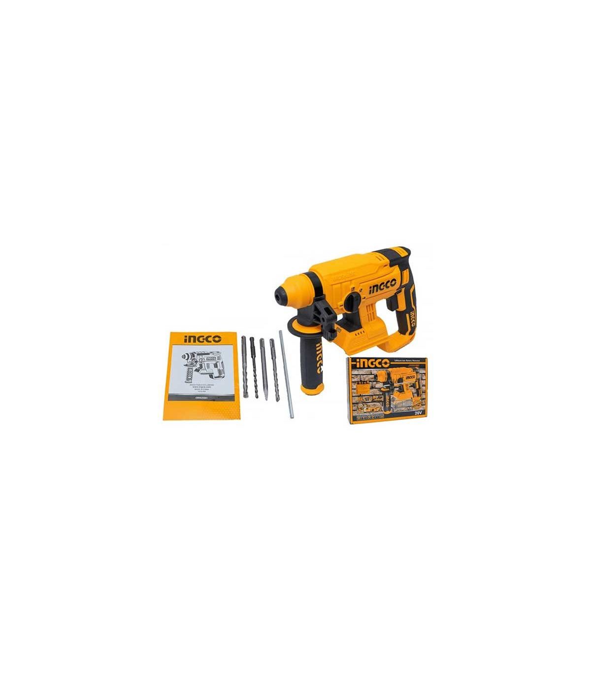 Dewalt rotary discount