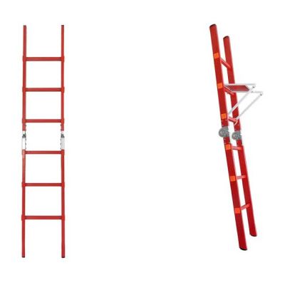 Asankar 6 step ladder model As6s