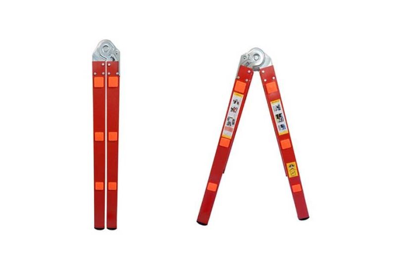 خرید نردبان 6 پله آسانکار مدل As6s