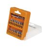 AEG Screwdriver Bit Set | impact resistance