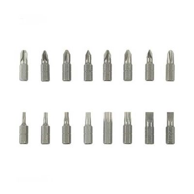 AEG Screwdriver Bit Set 399493 10 pcs impact resistance