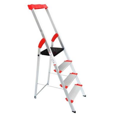 Yuksel ladder step 4 model Yu4s