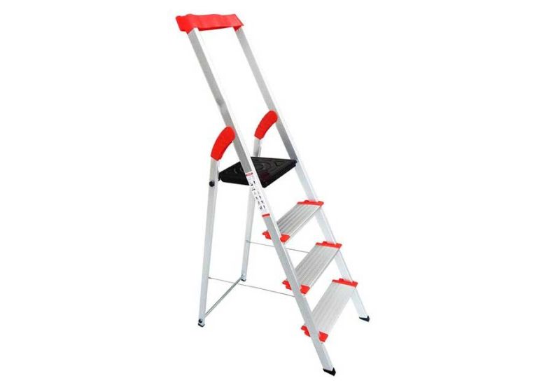 Yuksel ladder step 4 model Yu4s