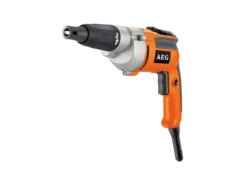 AEG Electric Screwdriver