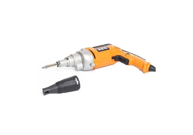 Electric Screwdriver model S2500E