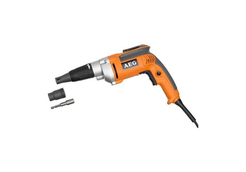 AEG Electric Screwdriver model S2500E