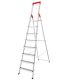 Azin 8 step ladder Superstep model Az8s