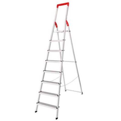 Azin 8 step ladder Superstep model Az8s