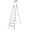 Azin 8 step ladder Superstep model Az8s