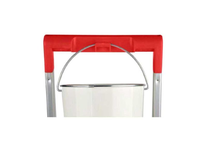 Azin 8 step ladder Superstep model Az8s