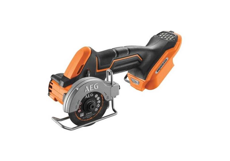 مینی فرز شارژی آاگ